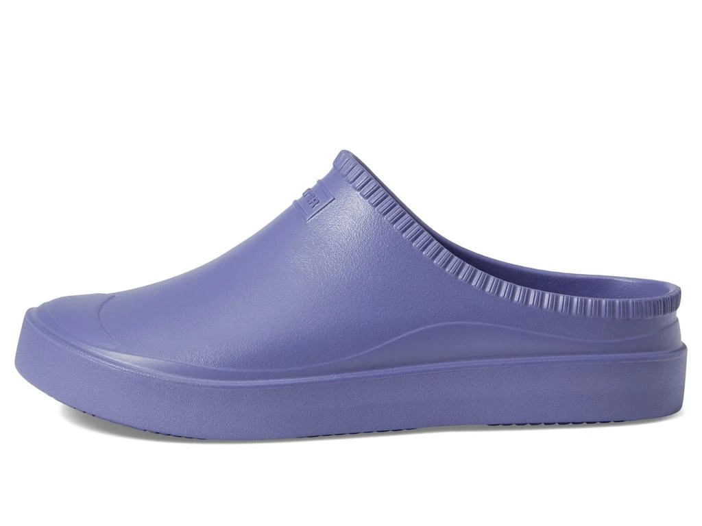 商品Hunter|In/Out Bloom Foam Clog,价格¥293,第3张图片详细描述