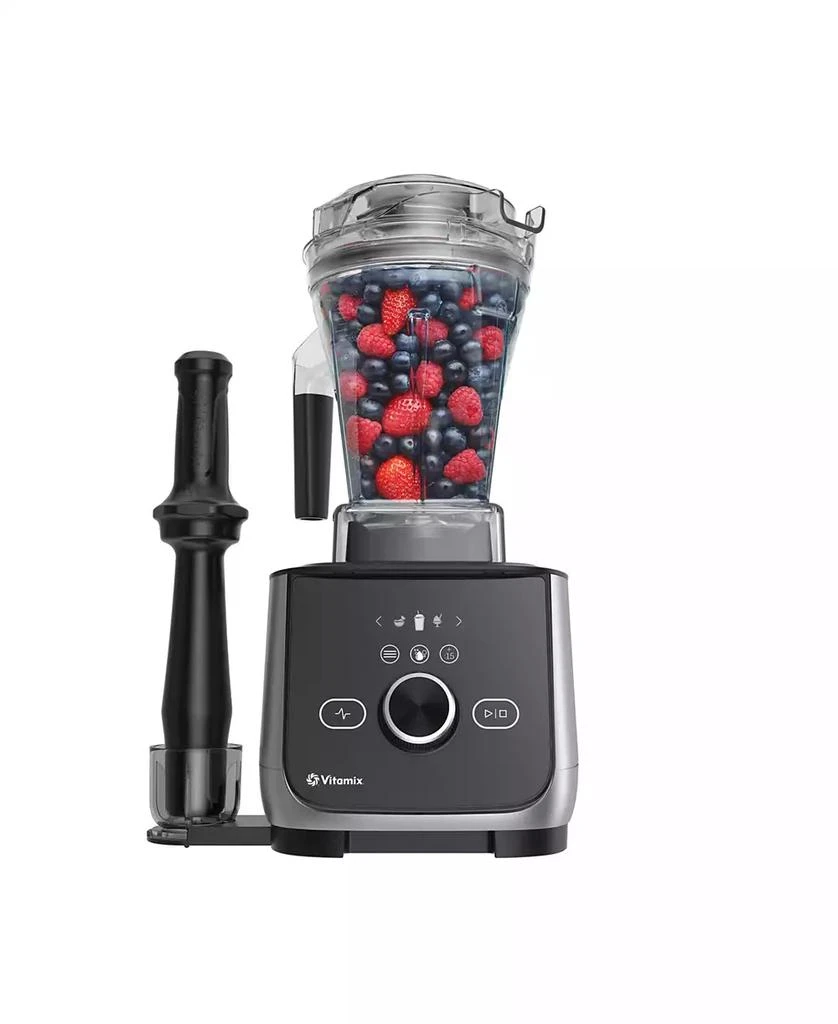 商品Vitamix|Ascent X4 Blender,价格¥5232,第1张图片