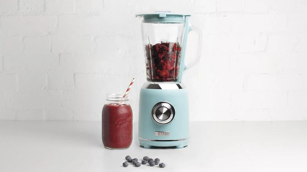 Heritage 56 Ounce 5-Speed Retro Blender 商品