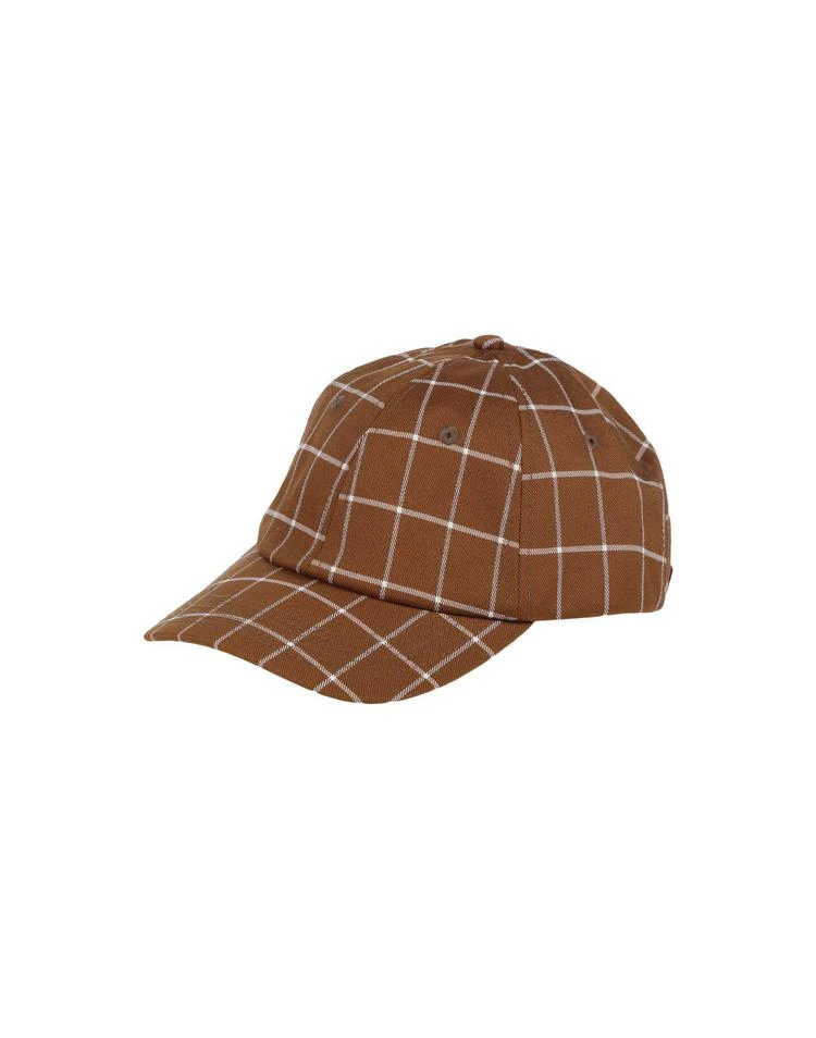 商品STUSSY|Hat,价格¥396,第1张图片