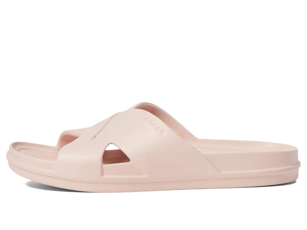 商品Cole Haan|Findra Pool Slide,价格¥223,第4张图片详细描述