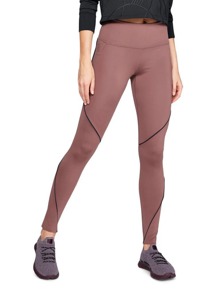 商品Under Armour|UA Misty Leggings,价格¥283,第2张图片详细描述