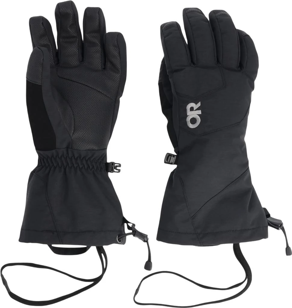 商品Outdoor Research|Adrenaline 3-In-1 Gloves - Women's,价格¥299,第1张图片