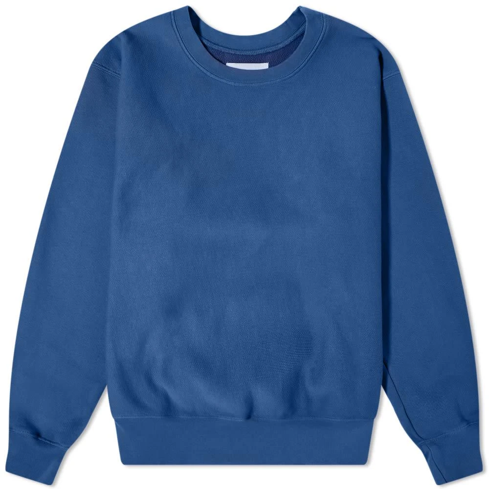 商品Les Tien|Les Tien Cropped Crew Sweat,价格¥764,第1张图片