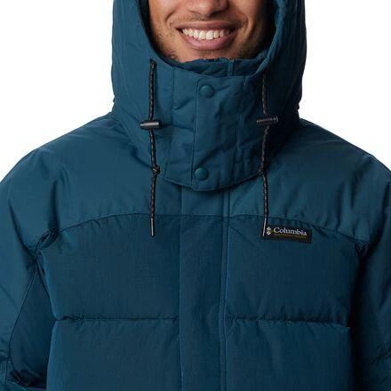 商品Columbia|Snowqualmie Jacket - Men's,价格¥984,第3张图片详细描述