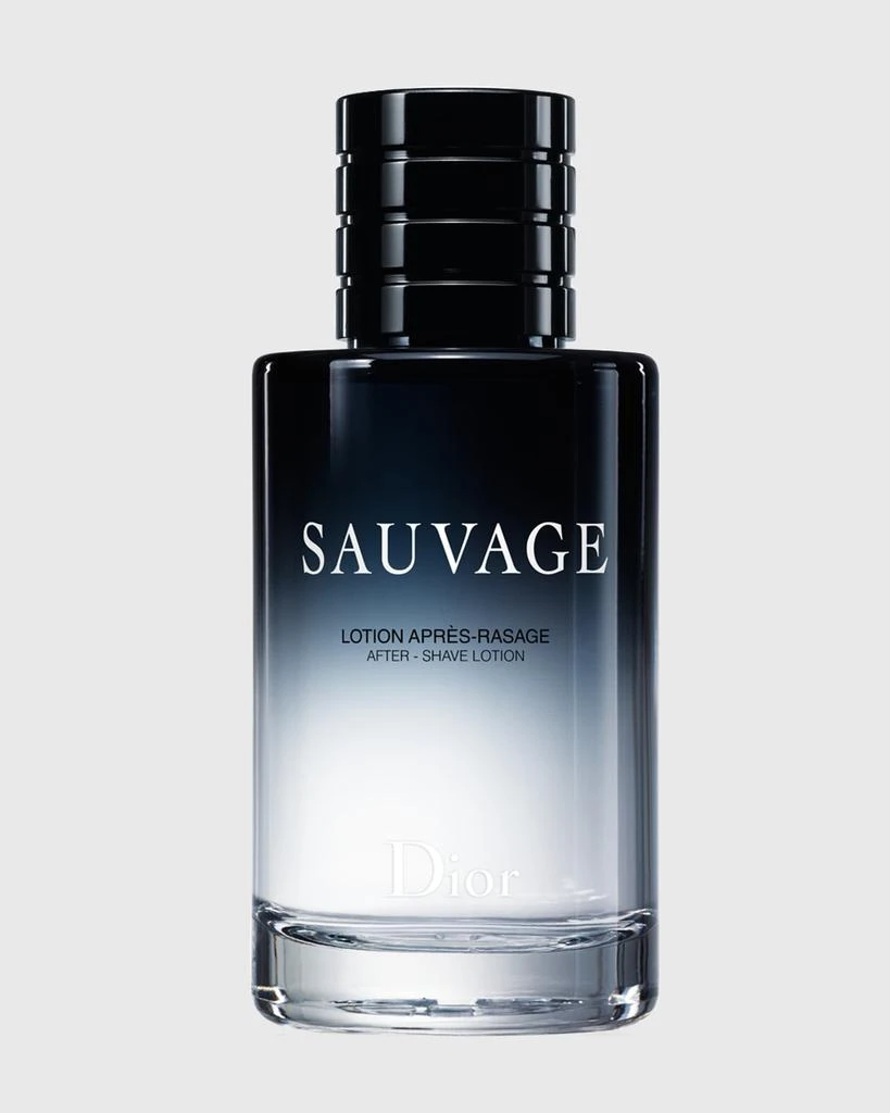 商品Dior|Sauvage After-Shave Lotion, 3.4 oz.,价格¥541,第1张图片