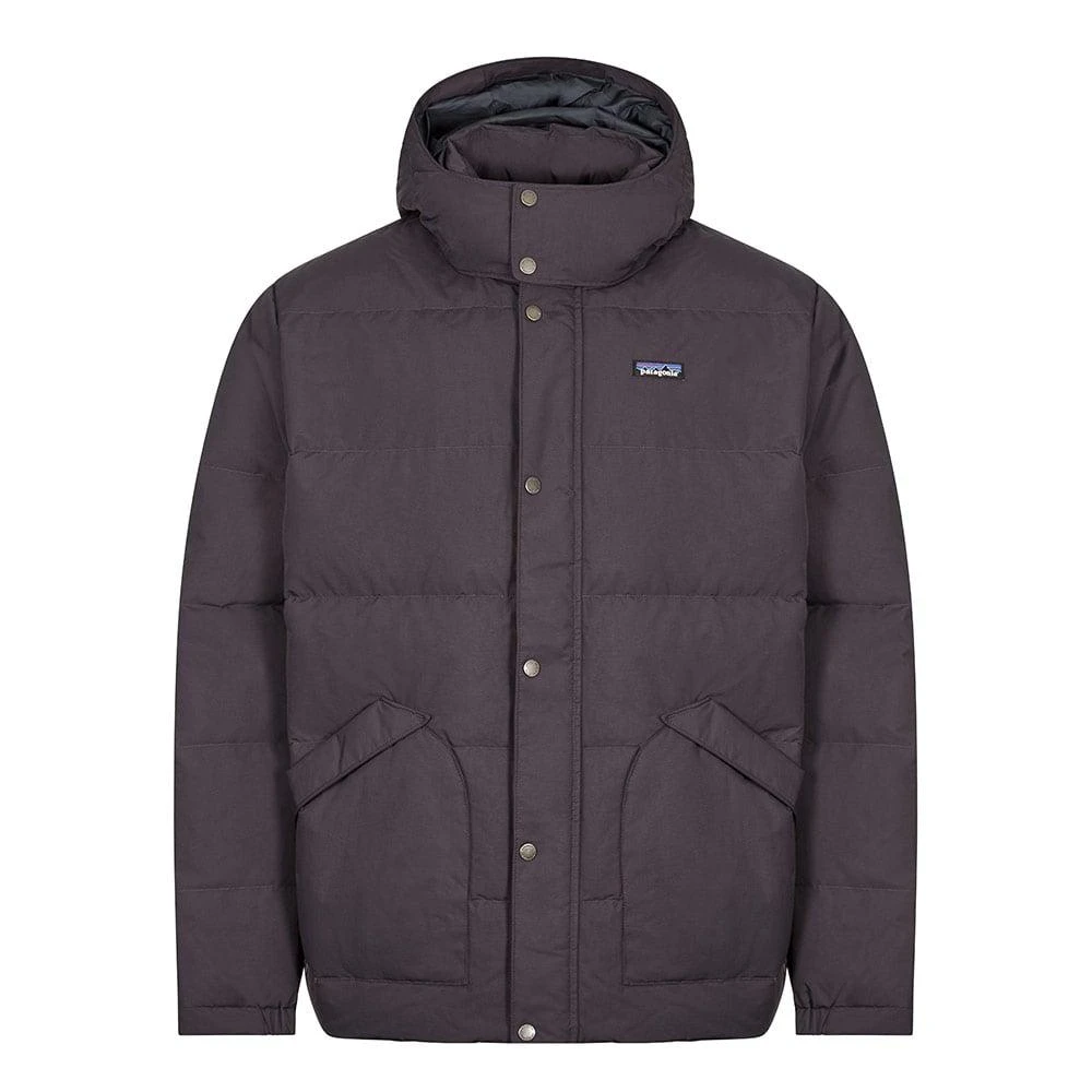 商品Patagonia|Patagonia Downdrift Jacket - Ink Black,价格¥2117,第1张图片