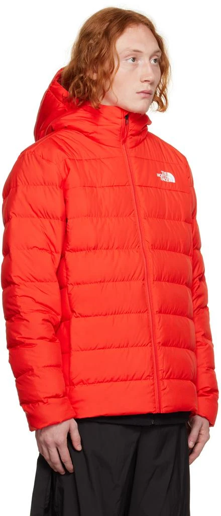 商品The North Face|Red Aconcagua 3 Down Jacket,价格¥1133,第2张图片详细描述