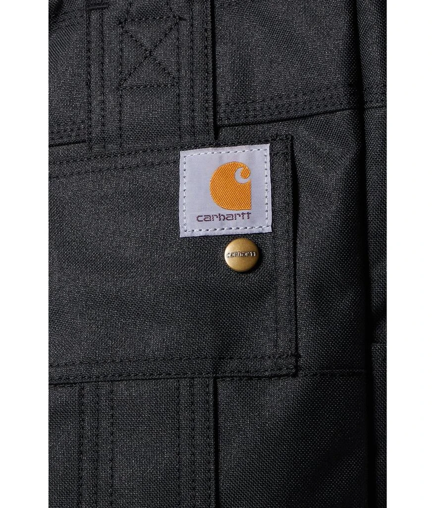 商品Carhartt|Vertical Snap Tote,价格¥481,第4张图片详细描述