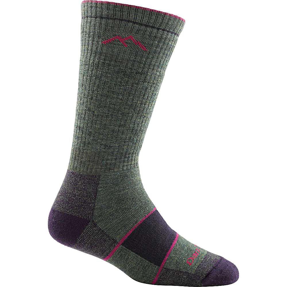Darn Tough Women's Hiker Boot Full Cushion Sock商品第3张图片规格展示