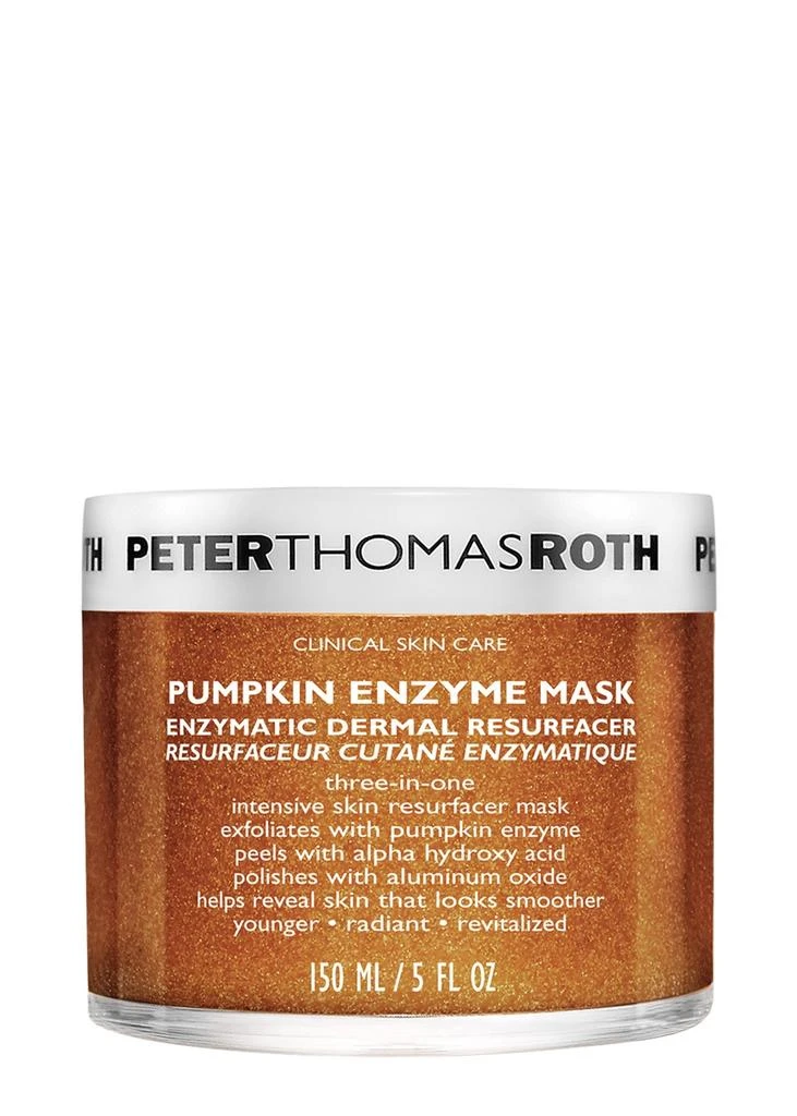 商品Peter Thomas Roth|Pumpkin Enzyme Mask 150ml,价格¥532,第1张图片