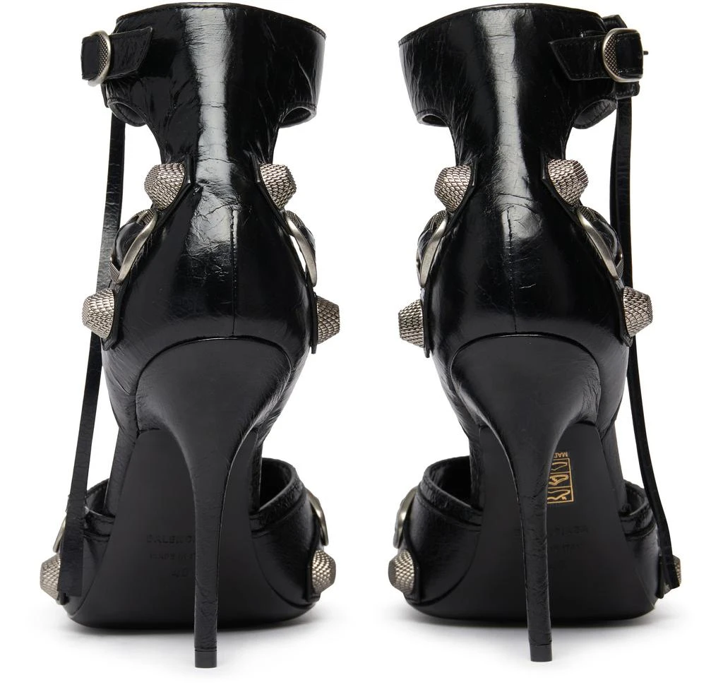 商品Balenciaga|卡戈尔凉鞋110毫米,价格¥11061,第3张图片详细描述