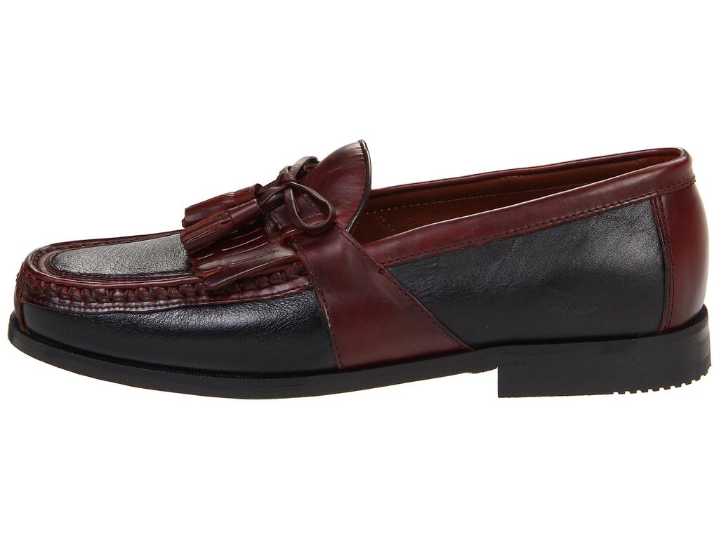 Aragon Kiltie Tassel Loafer商品第4张图片规格展示