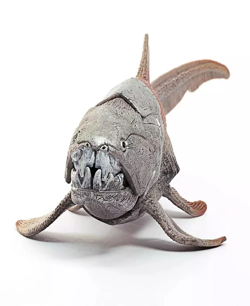 商品Schleich|Dinosaurs Dunkleosteus Action Figure,价格¥151,第3张图片详细描述