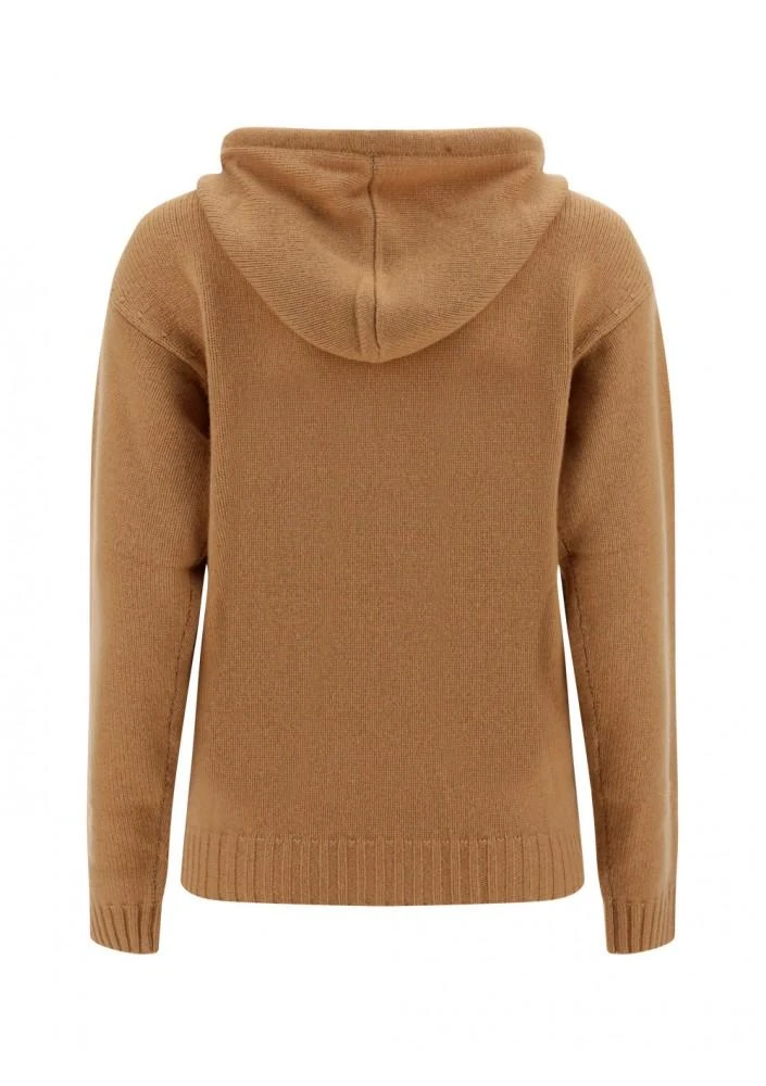 商品Max Mara| Rienza Pullover ,价格¥1784,第2张图片详细描述