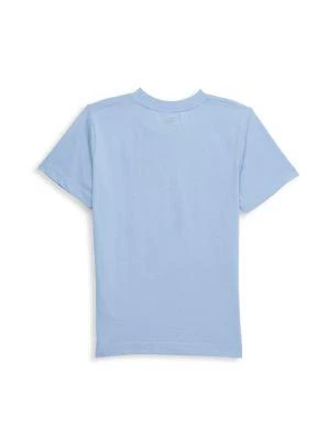 商品Levi's|Little Boy’s Cotton Logo Tee,价格¥80,第2张图片详细描述