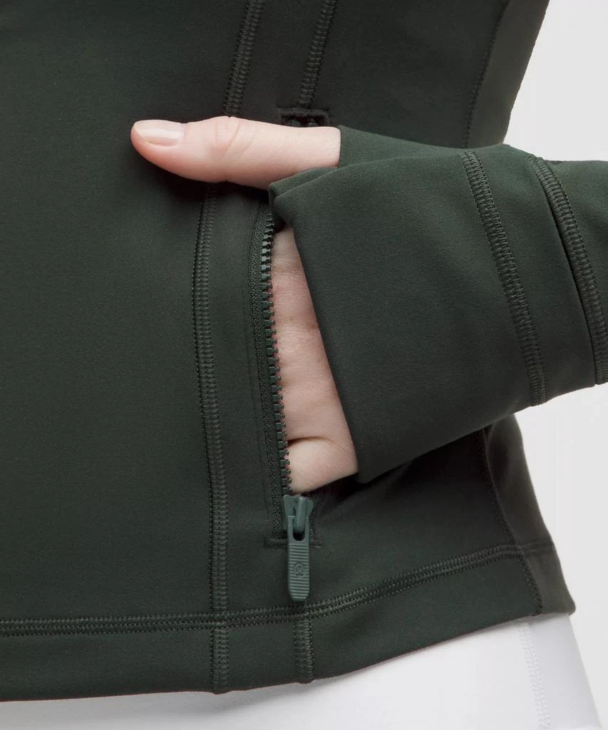 Define Cropped Jacket *Nulu 商品