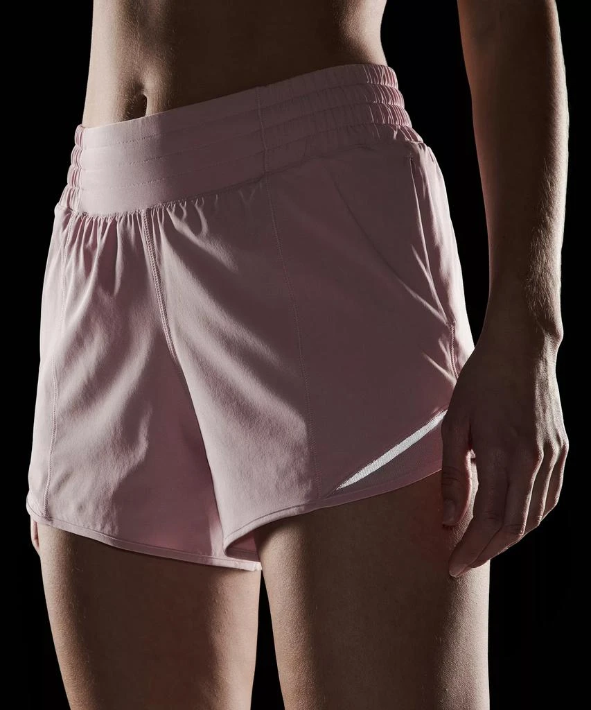 Hotty Hot High-Rise Lined Short 4" 商品