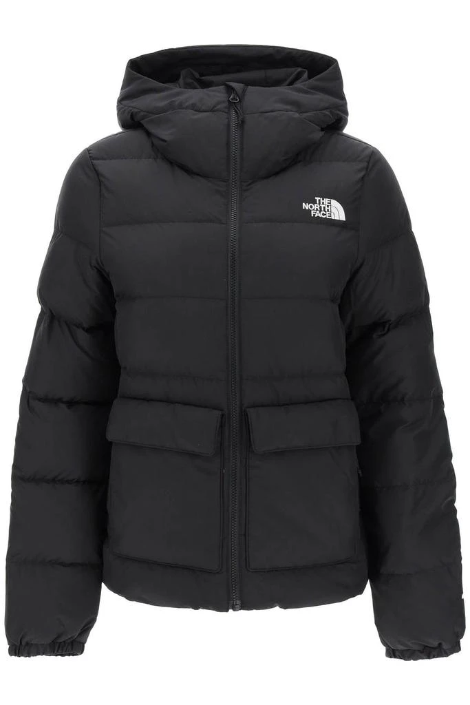 商品The North Face|Gotham lightweight puffer jacket,价格¥1433,第1张图片