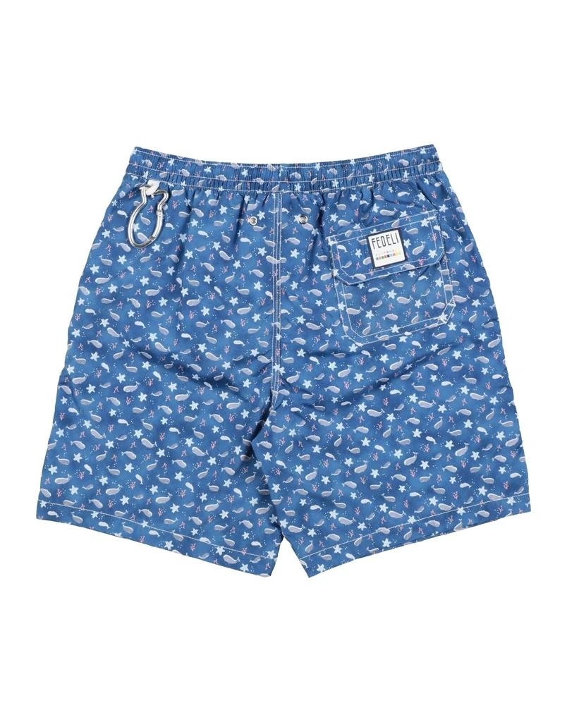 商品Fedeli|Swim shorts,价格¥1473,第2张图片详细描述