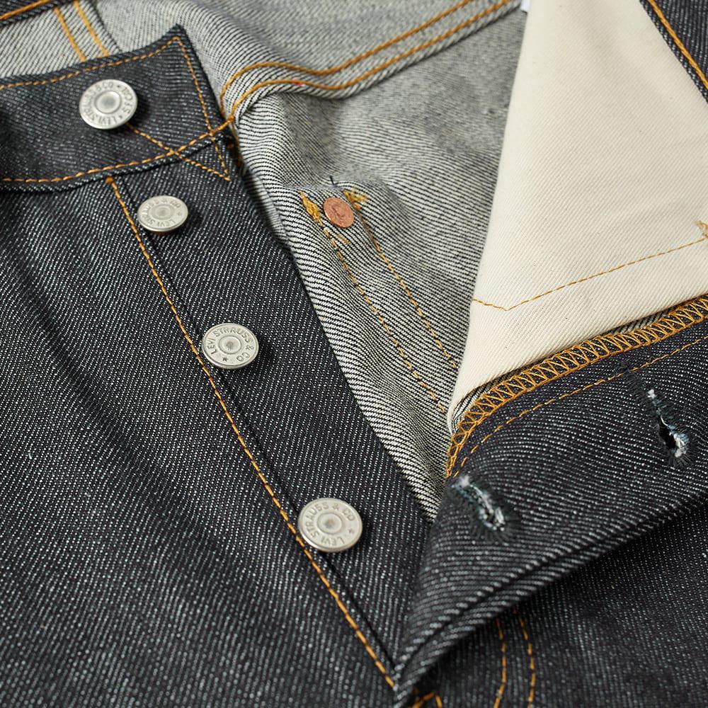 商品Levi's|Levi's Vintage Clothing 1947 501 Jean,价格¥1459,第4张图片详细描述