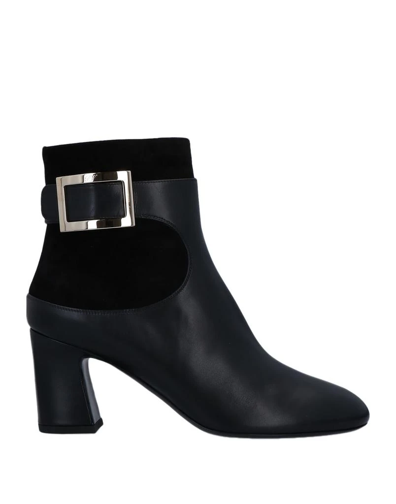 商品Roger Vivier|Ankle boot,价格¥6713,第1张图片