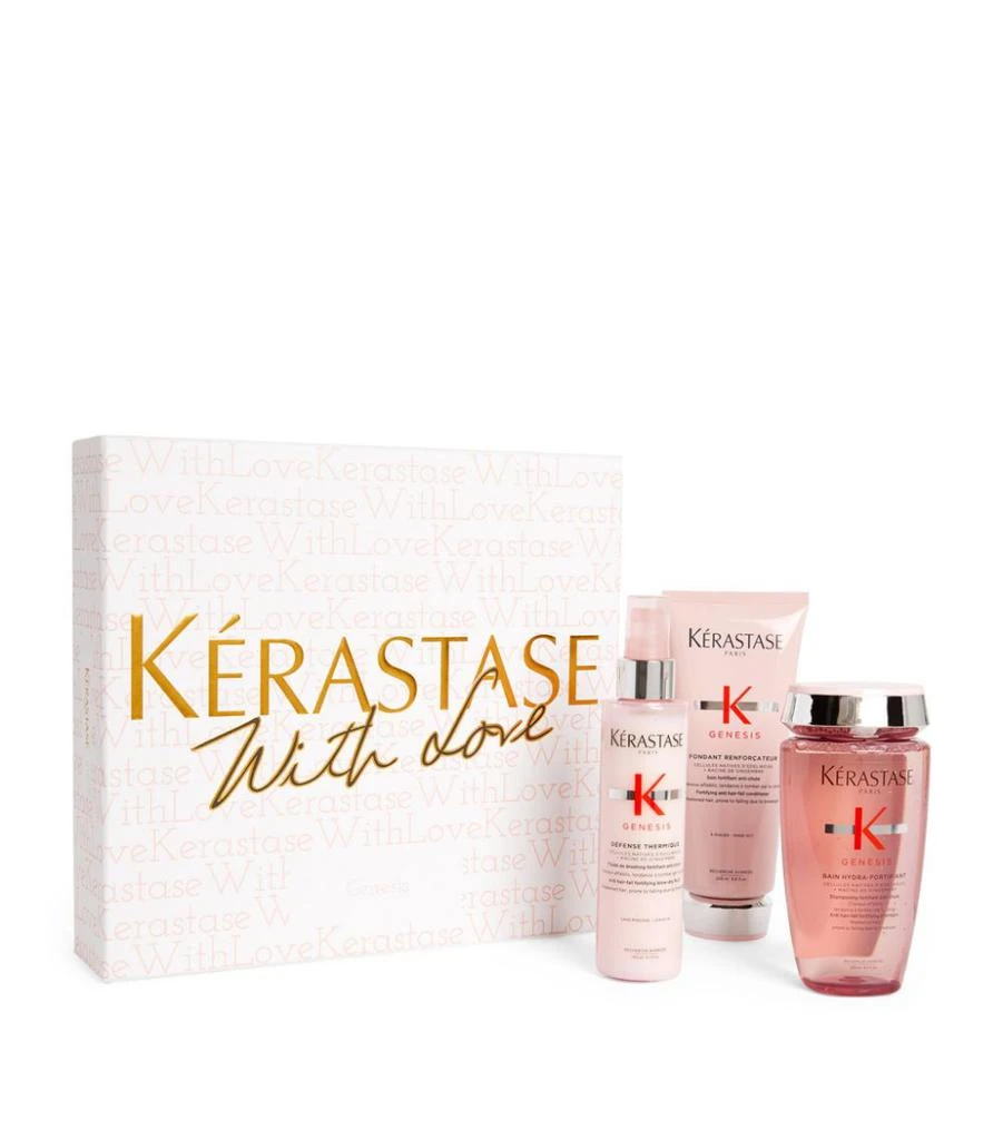 商品Kérastase|Genesis Fondant Gift Set,价格¥716,第2张图片详细描述