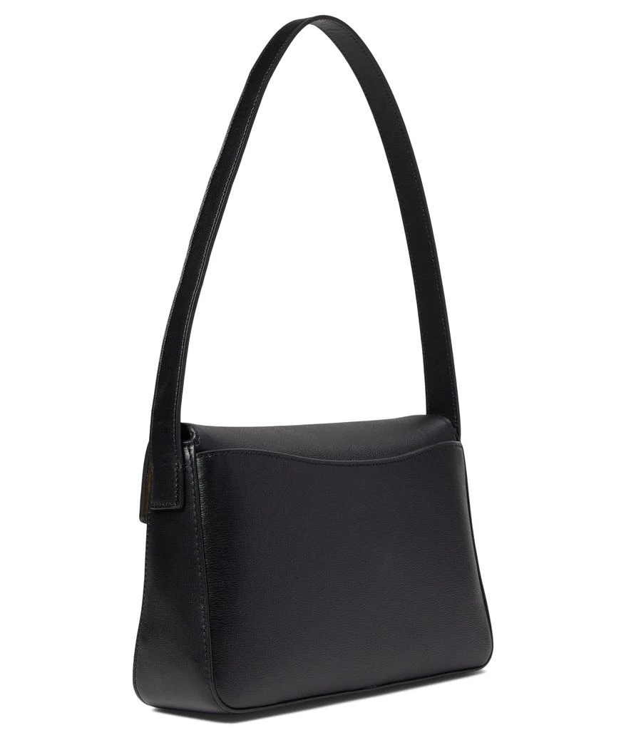 商品Kate Spade|Katy Textured Leather Medium Shoulder Bag,价格¥2208,第2张图片详细描述