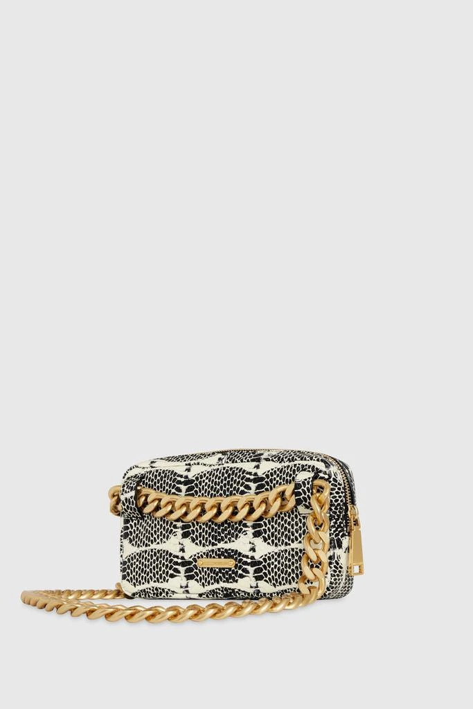 商品Rebecca Minkoff|Edie Belt Bag,价格¥2068,第2张图片详细描述