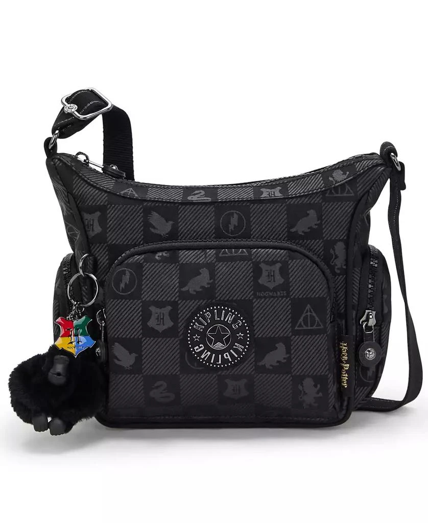 商品Kipling|Harry Potter Gabbie Mini Crossbody Bag,价格¥473,第1张图片