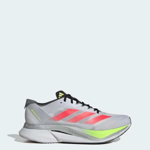 商品Adidas|Adizero Boston 12 Shoes,价格¥758,第1张图片