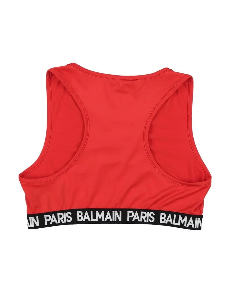 商品Balmain|Tank top,价格¥1590,第2张图片详细描述