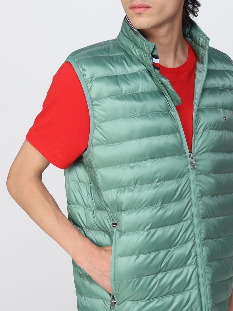 Tommy Hilfiger men's jacket商品第4张图片规格展示