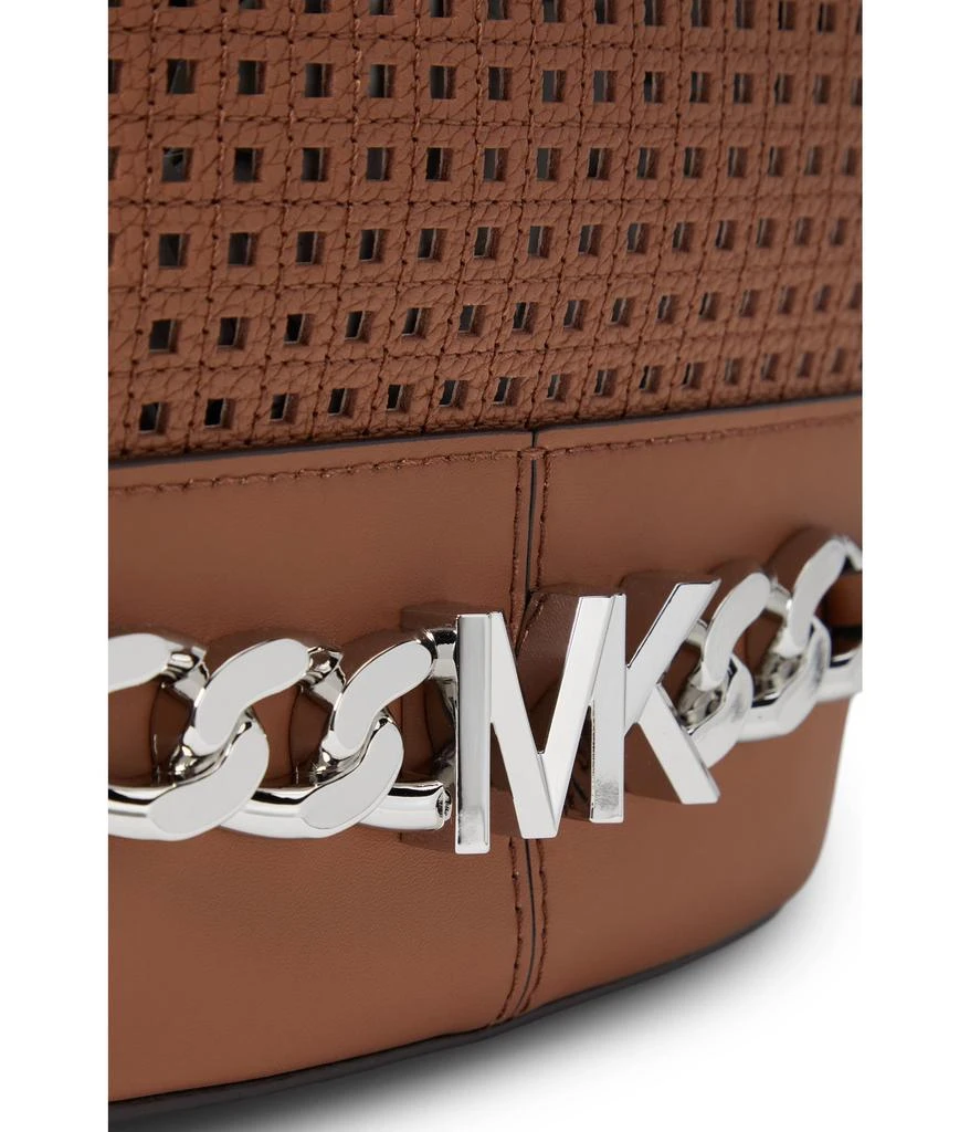商品Michael Kors|Devon Medium Bucket Shoulder,价格¥1556,第4张图片详细描述