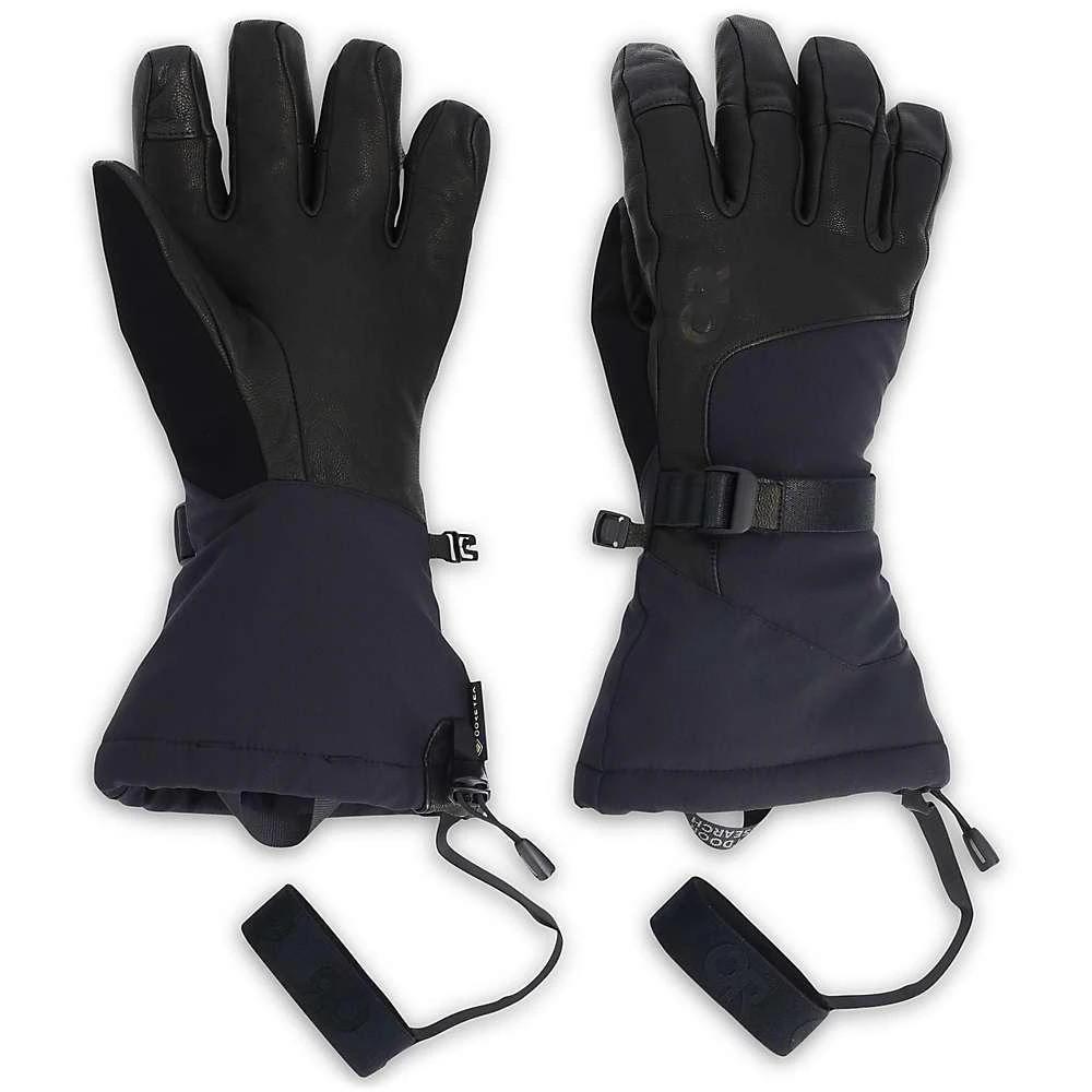 商品Outdoor Research|Women's Carbide Sensor Glove,价格¥537,第2张图片详细描述