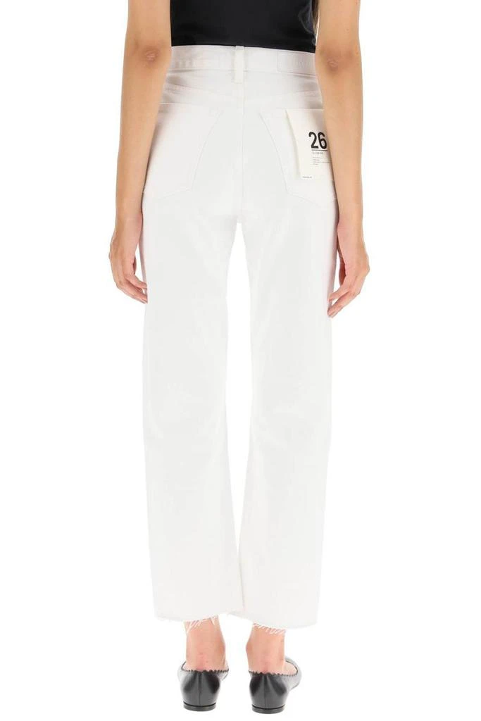 商品Re/Done|Re/done 70s stove pipe jeans,价格¥1503,第3张图片详细描述