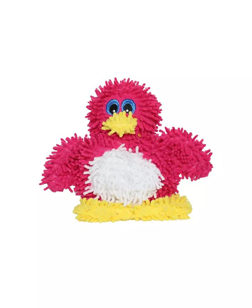 商品Mighty|Jr Microfiber Ball Penguin, Dog Toy,价格¥158,第1张图片