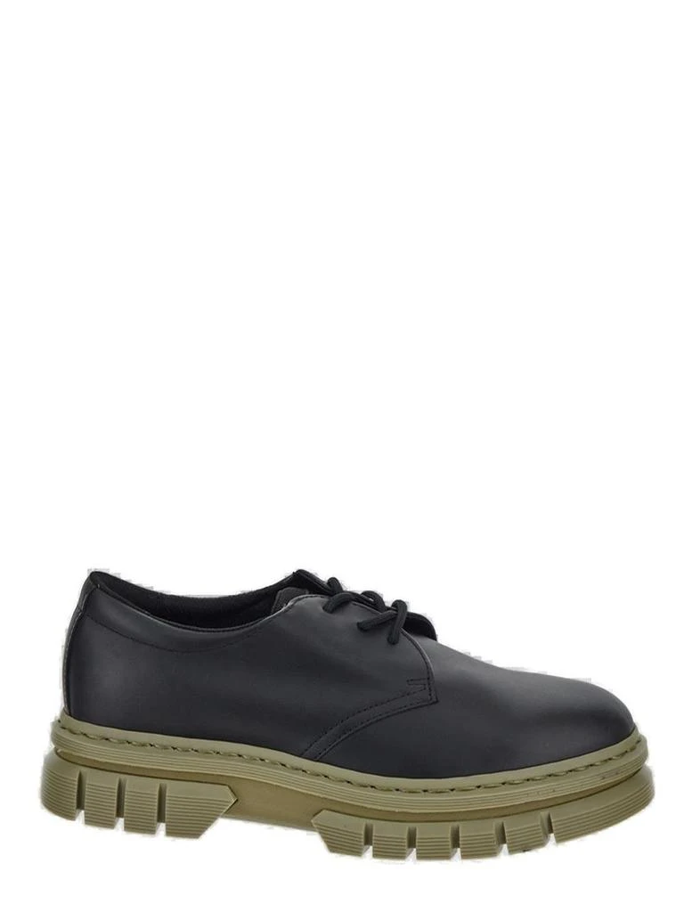 商品Dr. Martens|Dr. Martens Rikard Platform Derby Shoes,价格¥1105,第1张图片