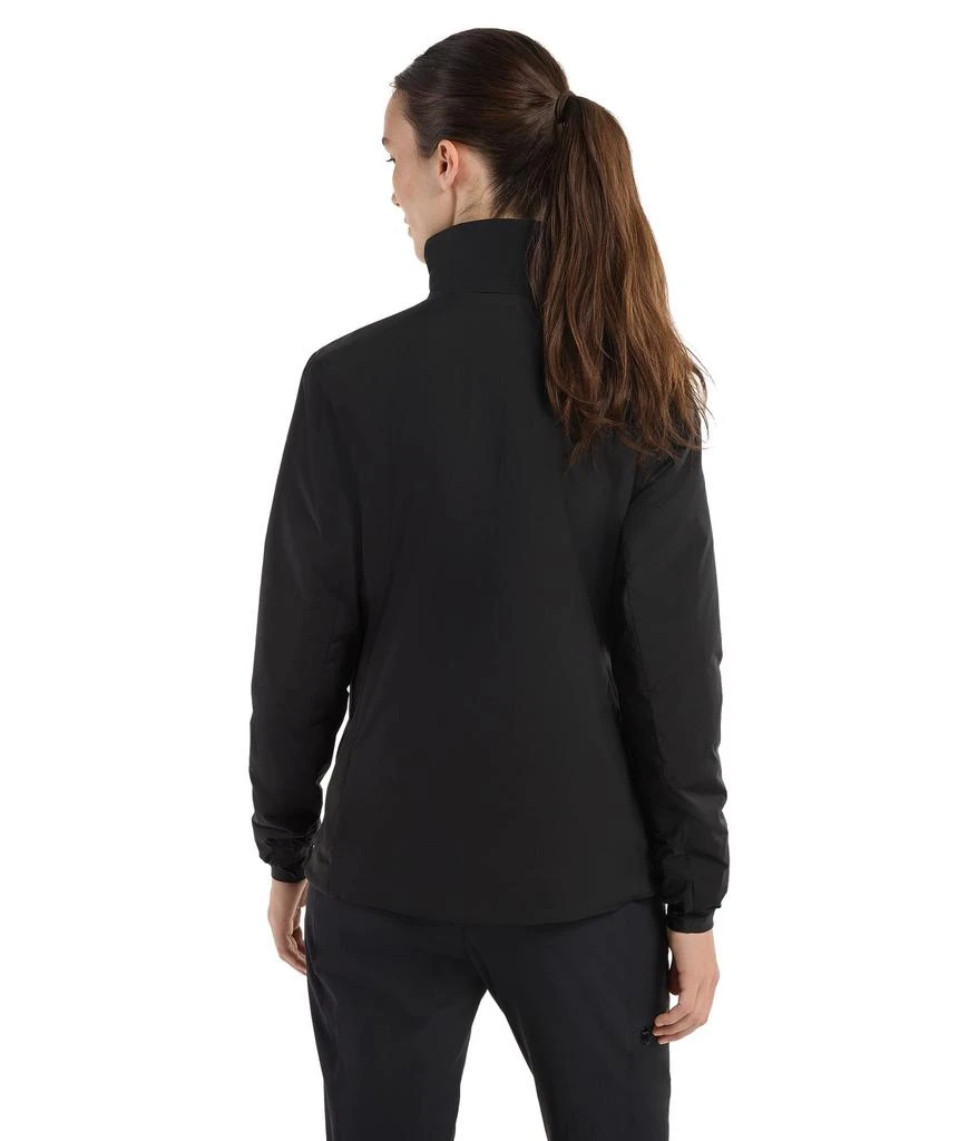 商品Arc'teryx|Arc'teryx Atom Jacket Women's | Lightweight Versatile Synthetically Insulated Jacket,价格¥1670,第3张图片详细描述