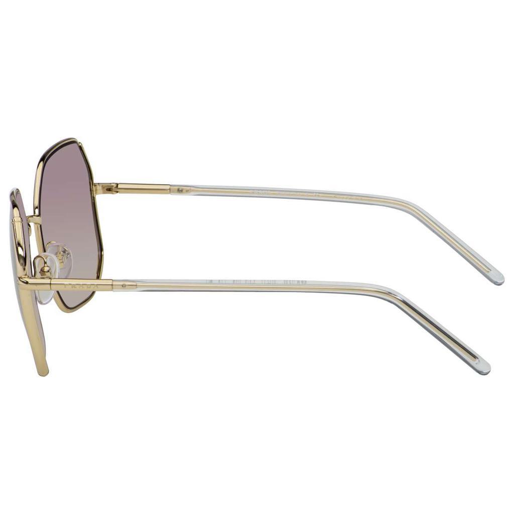商品Prada|Prada Fashion   太阳镜,价格¥1134,第6张图片详细描述