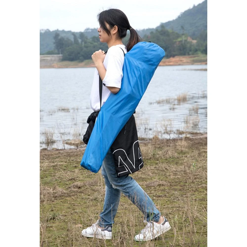 商品Playberg|Folding Camping Outdoor Cooler Bag,价格¥1020,第2张图片详细描述
