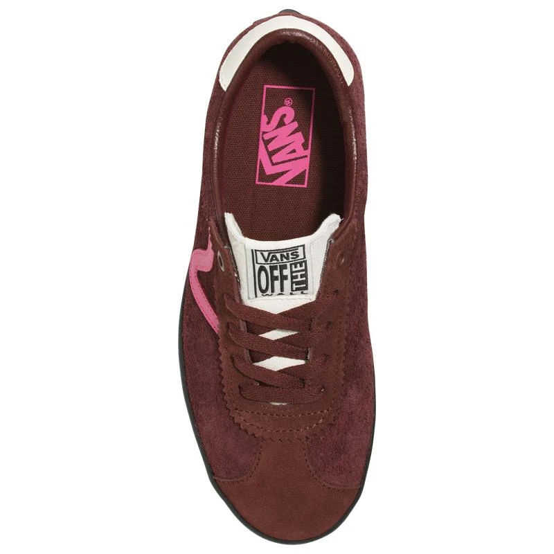 商品Vans|Vans Sport Low - Women's,价格¥452,第4张图片详细描述