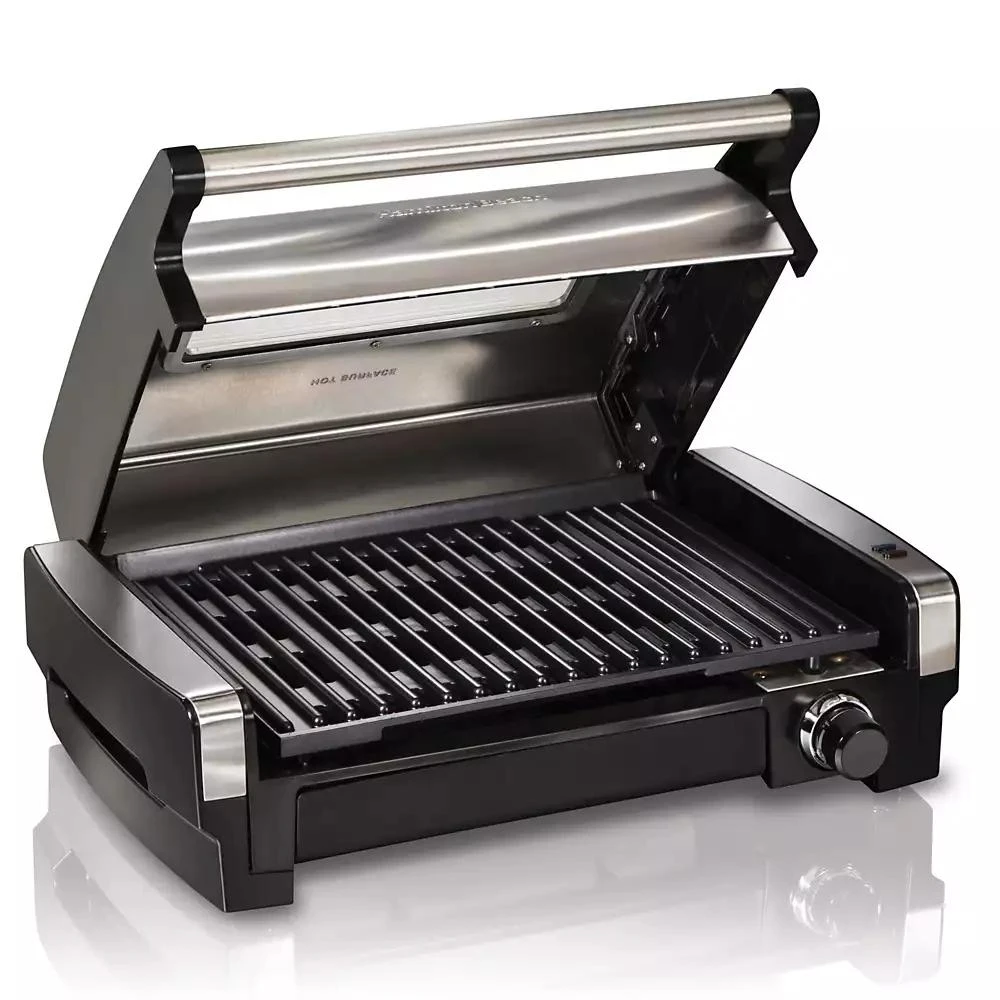 Electric Indoor Searing Grill - 25361G 商品
