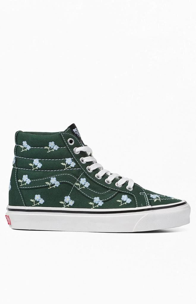 商品Vans|x Sandy Liang Sk8-Hi 38 DX Sneakers,价格¥407,第2张图片详细描述