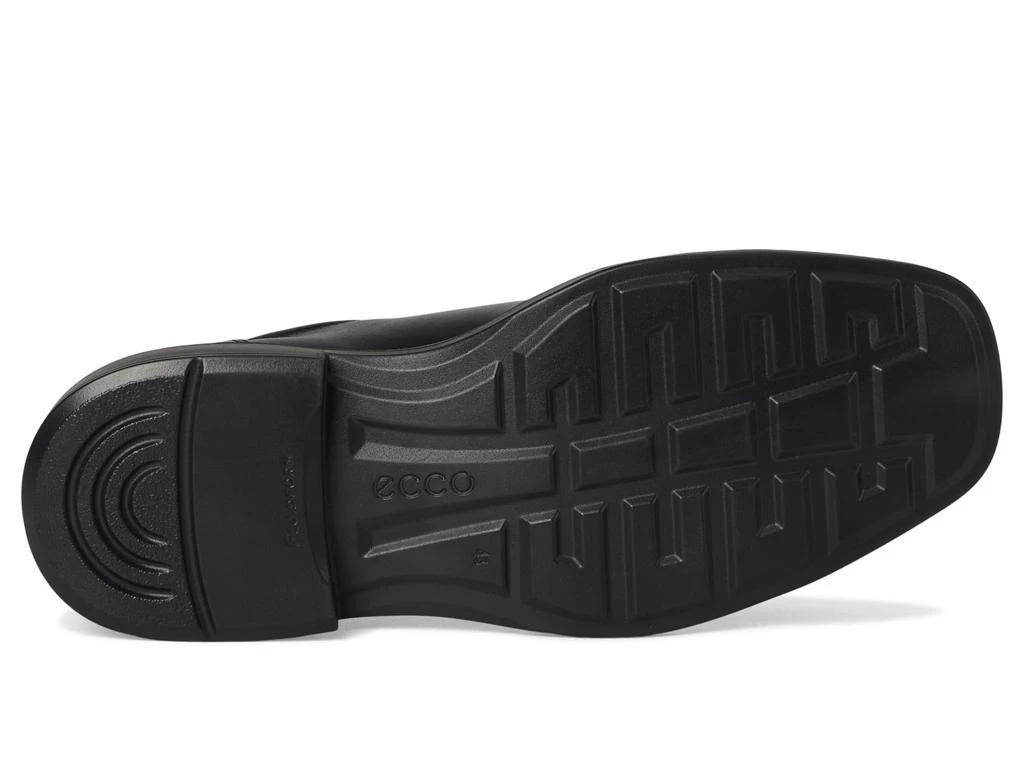 商品ECCO|Helsinki 2.0 Apron Toe Slip-On,价格¥1421,第3张图片详细描述