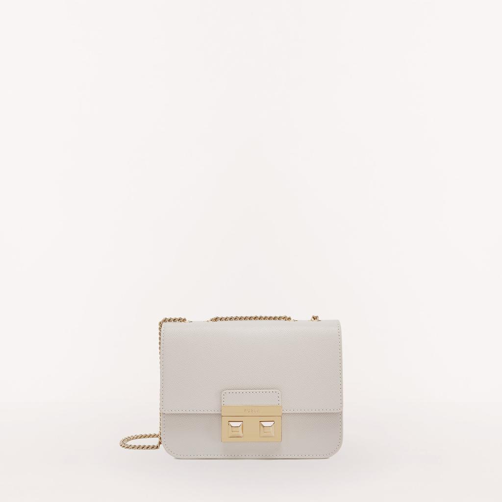 商品Furla|Bella Mini Crossbody,价格¥1454,第1张图片