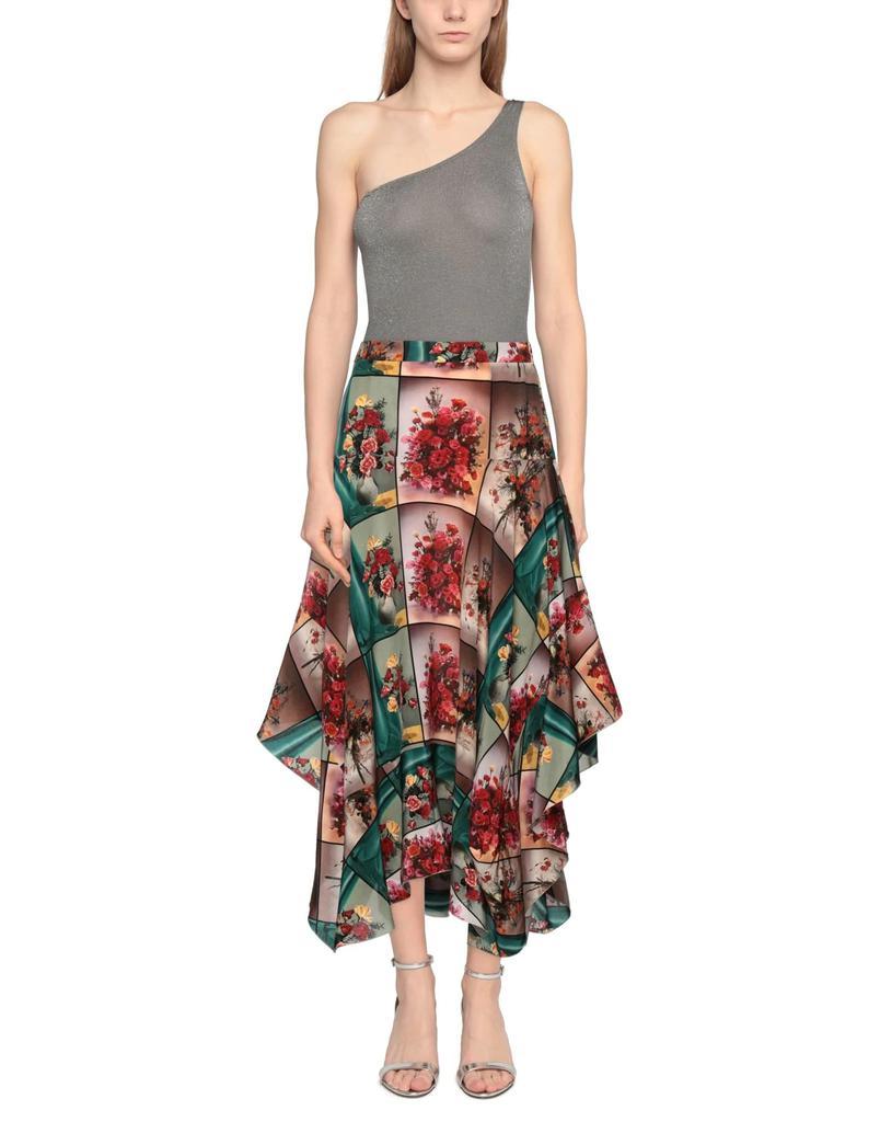 商品Stella McCartney|Midi skirt,价格¥2451,第4张图片详细描述