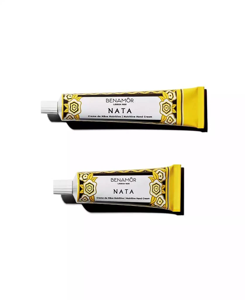 商品Benamor|2-Pc. Nata Hand Cream Gift Set,价格¥218,第1张图片