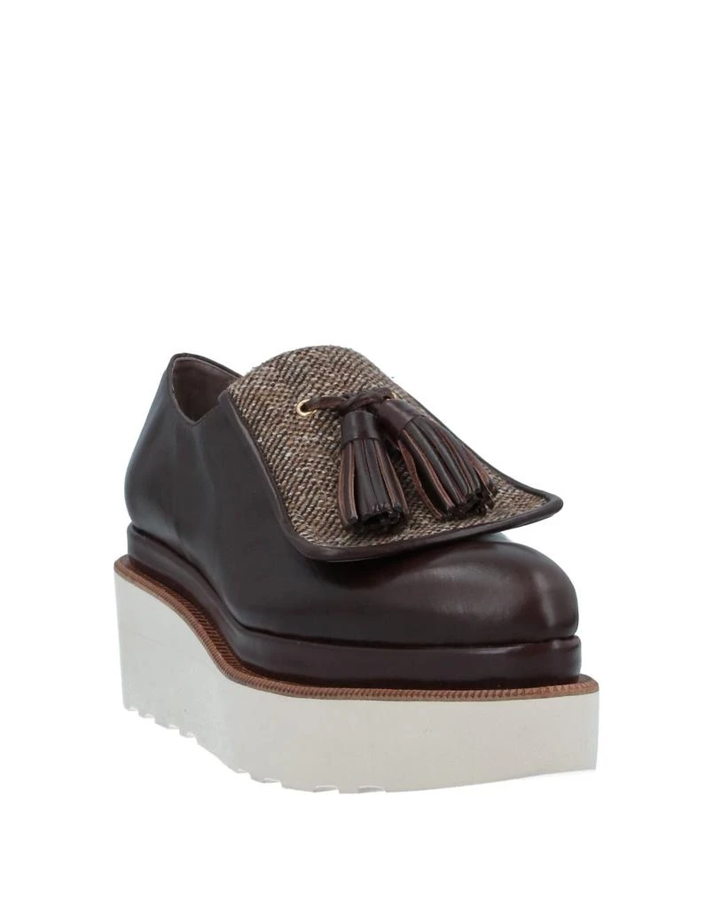商品PALOMA BARCELÓ|Loafers,价格¥971,第2张图片详细描述