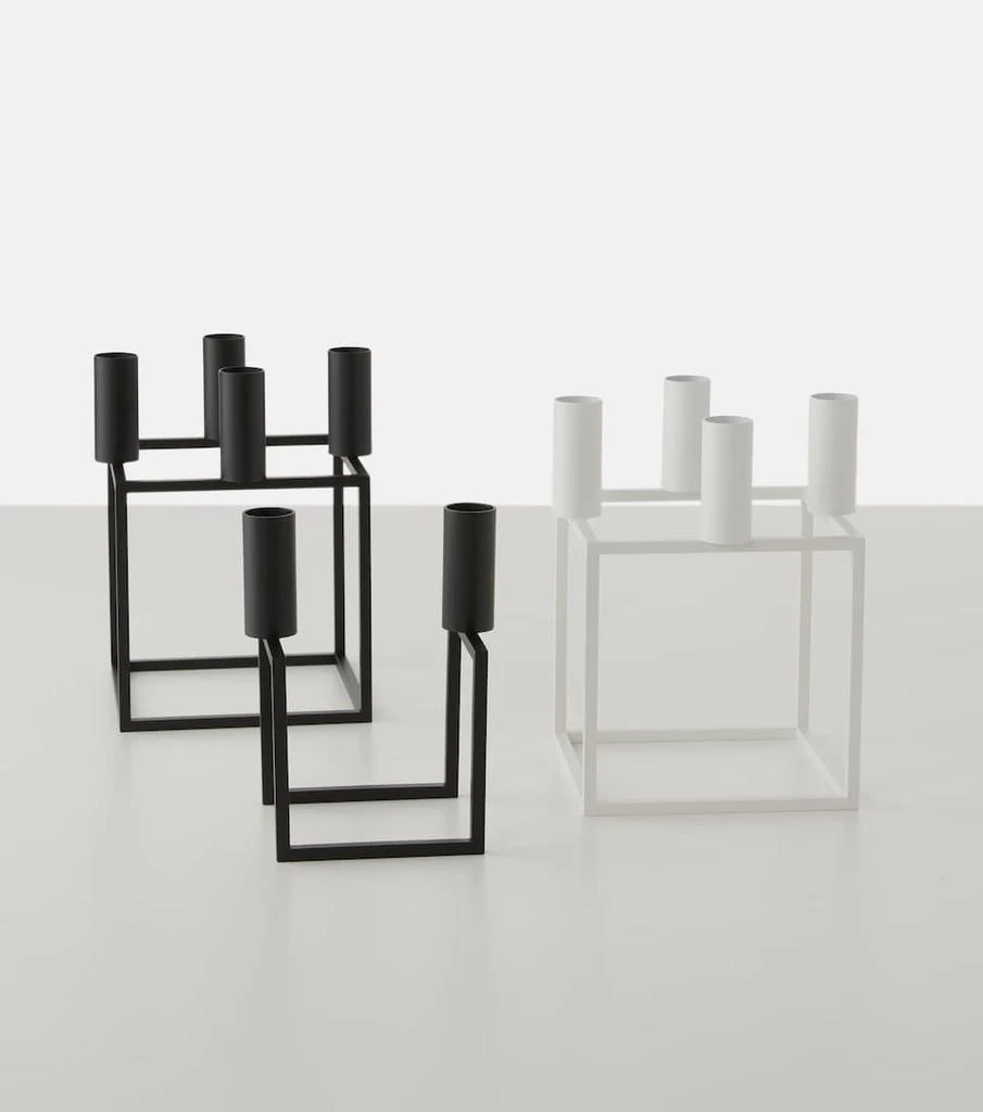 商品Audo Copenhagen|Line烛台,价格¥1300,第3张图片详细描述
